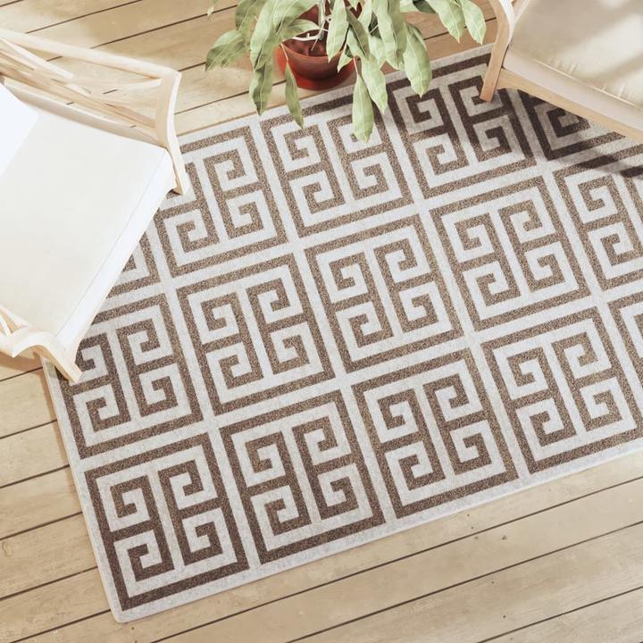 Immagine prodotto vidaXL Teppich (120 x 180 cm)