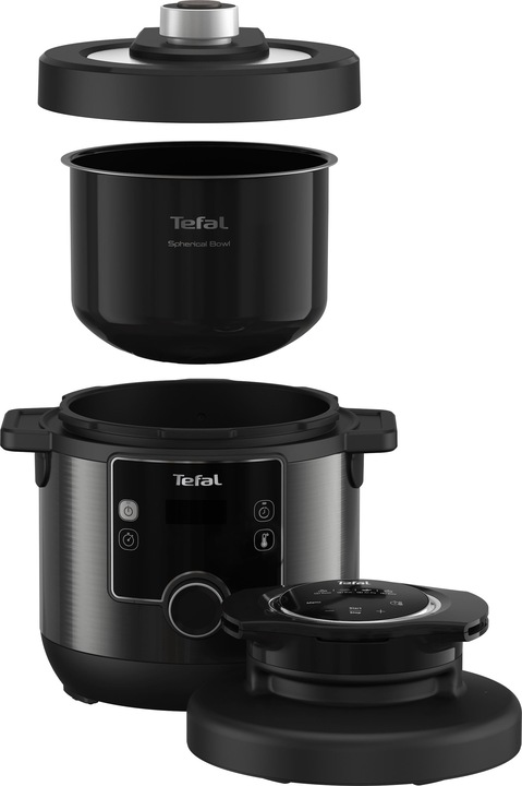Actual product image Tefal CY7788