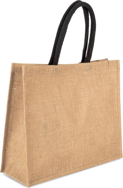 Image du produit Kimood Sac de plage en jute