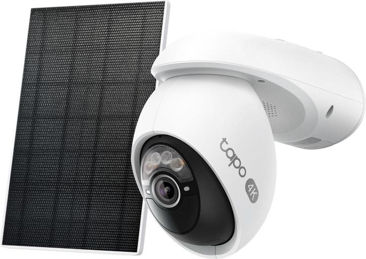 Actual product image TP-Link Tapo C660 KIT (3840 x 2160 pixels)