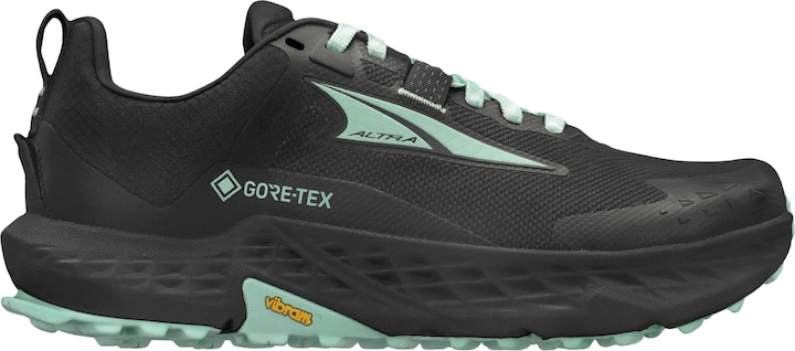 Actual product image Altra Women's Timp 5 GTX (41)