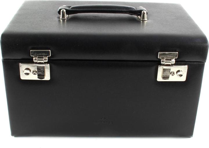 Immagine prodotto Windrose Ambiance Schmuckkasten Leder 31 cm