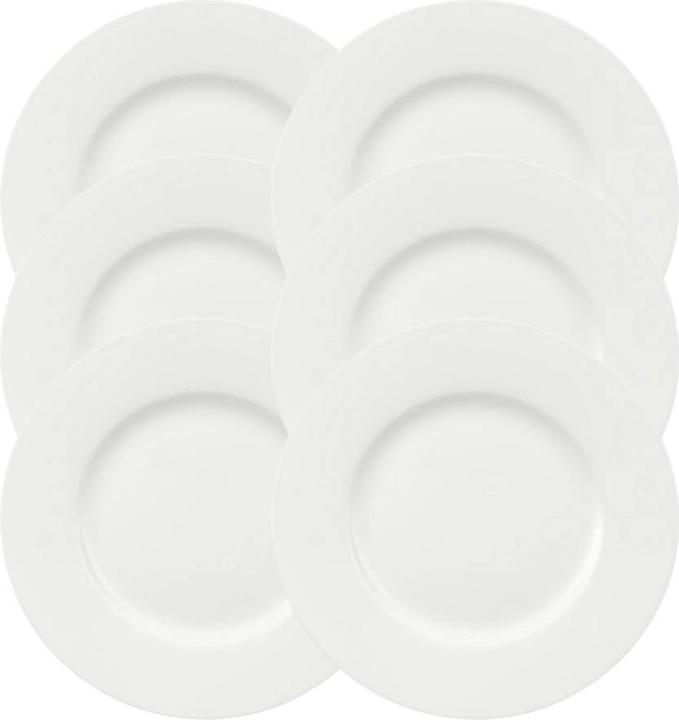 Actual product image Villeroy & Boch Frühstücksteller Royal (1 x, 22 cm)