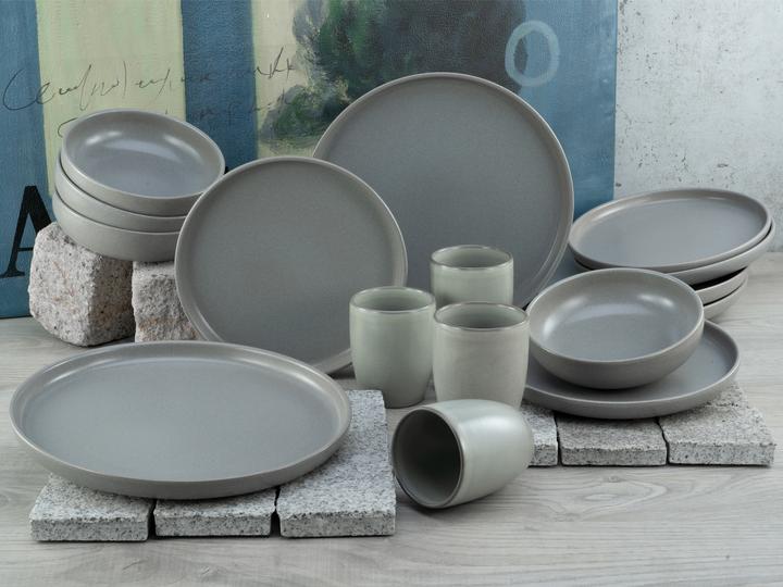 Productafbeelding CreaTable Uno (16 Stuk)