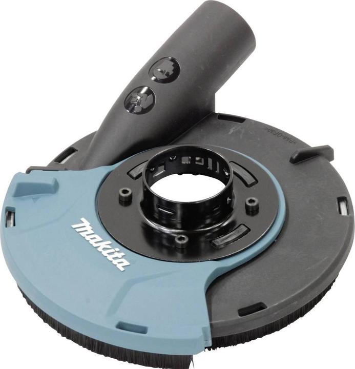 Produktbild Makita Disko apsauga su nusiurbimu 191W05-0 125mm