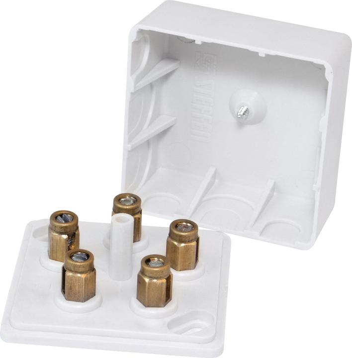 Image du produit Steffen Boîte de dérivation