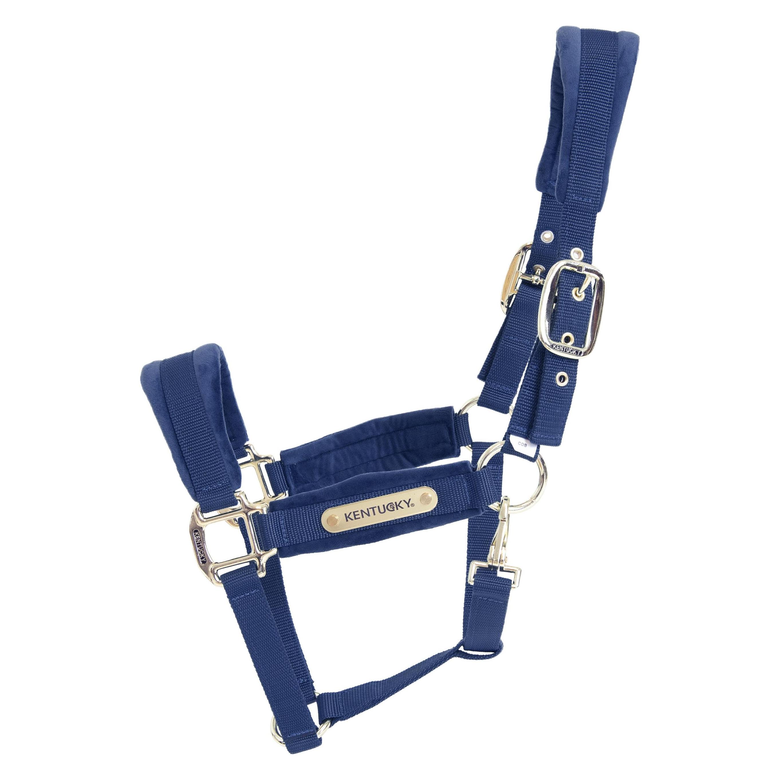 Kentucky Horsewear, Halfter