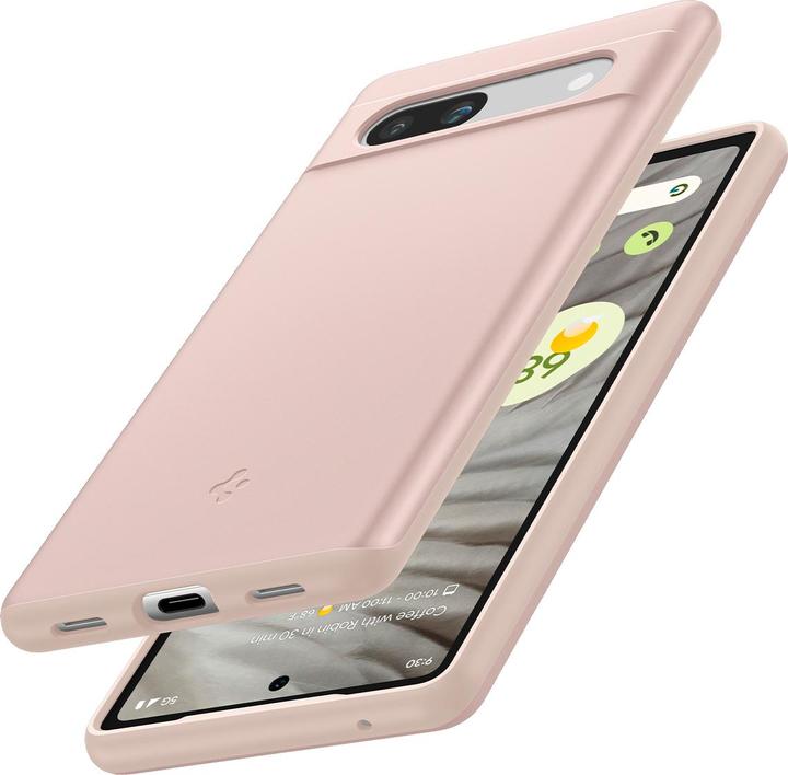Image du produit Spigen Thin Fit (Google Pixel 7a)