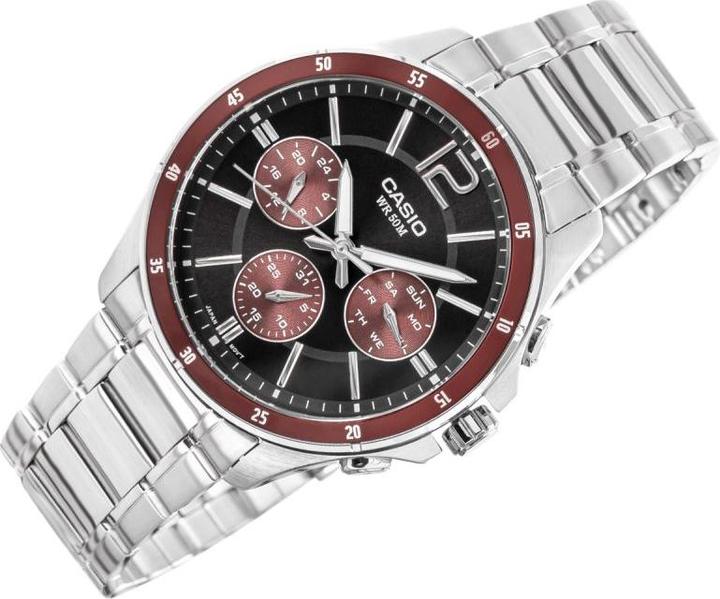 Image du produit Casio Collection (43 mm)