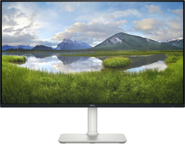 Dell S2425H (1920 x 1080 pixels, 23.80")
