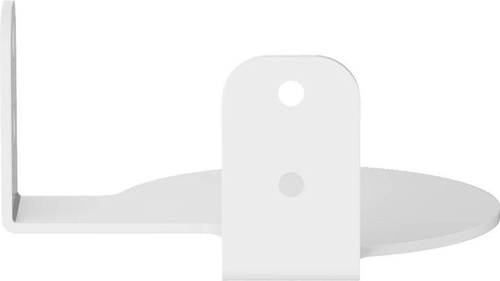 Actual product image myWall My Wall HS46WL Speaker wall mount White 2 pcs. (1 pcs., Wall installation)