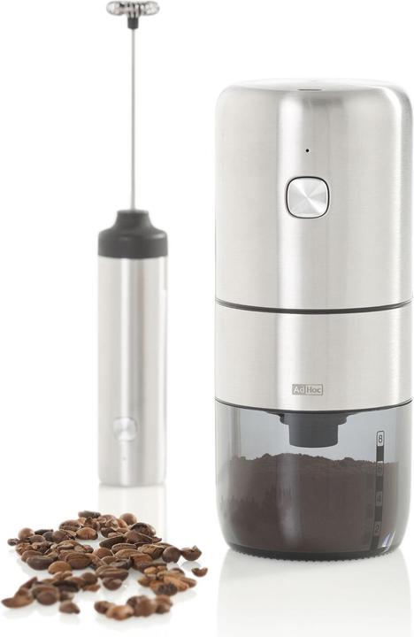 Produktbild AdHoc Elektr. Kaffeemühle MC10