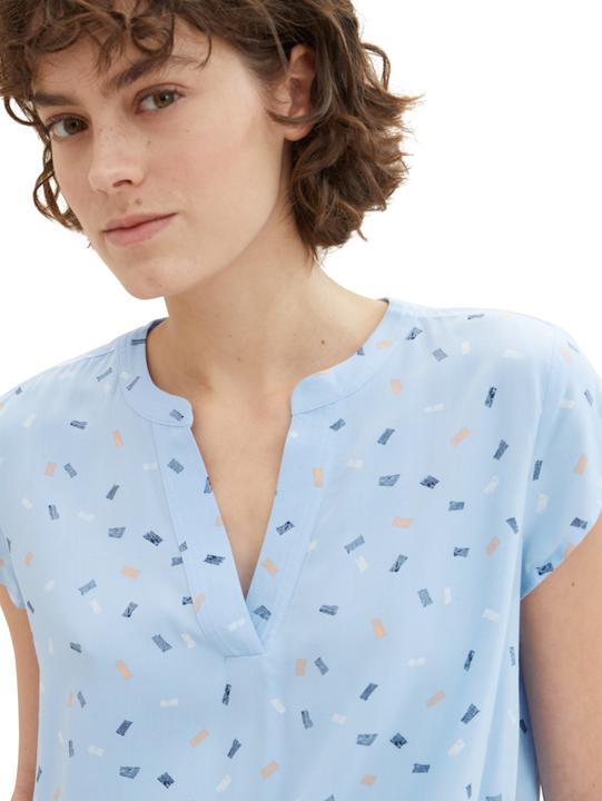 Immagine prodotto Tom Tailor Blusa Stampata (38)