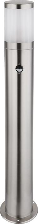 Actual product image Globo Outdoor lamp Xeloo silver 1xE27 (E27, IP44)