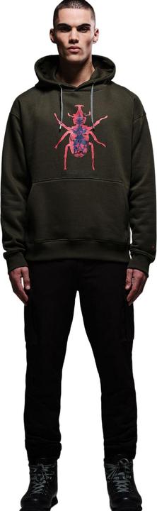 Produktbild Regatta Christian Lacroix Miramas Kapuzenpullover (L)