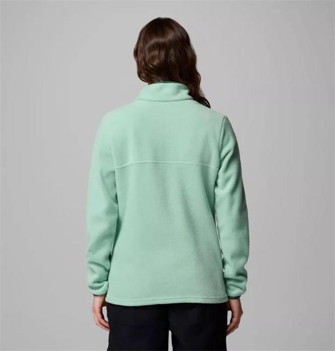 Produktbild Columbia Benton Springs™ 1/2 Snap Pull Over II (XS)