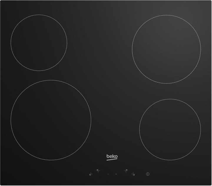 Image du produit Beko HIC64401