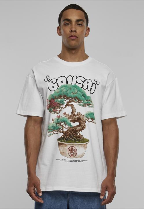 Produktbild Urban Classics Bonsai Heavy Oversize Tee - 91499 (M)