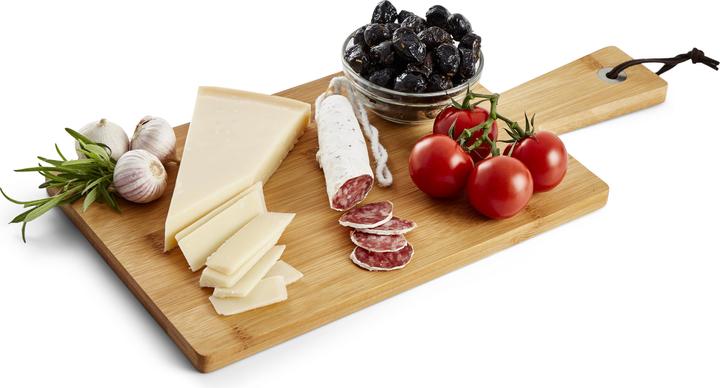 Produktbild Schou Schneidebrett Set (3 Teilig)