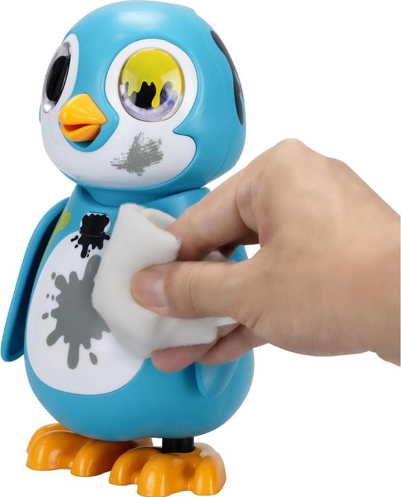 Produktbild Silverlit Rescue Penguin