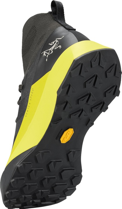 Immagine prodotto Arc'teryx Vertex Speed (42.5, 43)