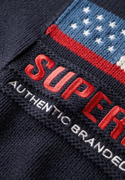 Produktbild Superdry Americana (S)