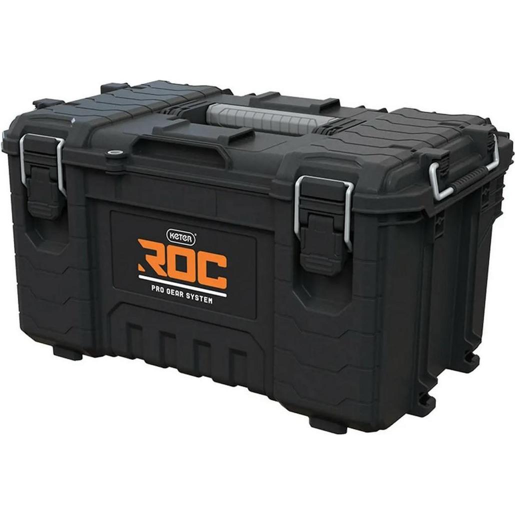 Keter, Werkzeugkoffer, Werkzeugkasten ROC PRO GEAR 2.0