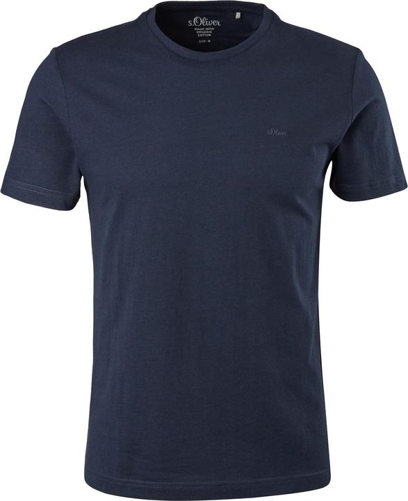 Produktbild s.Oliver Basic T-Shirt (XL)