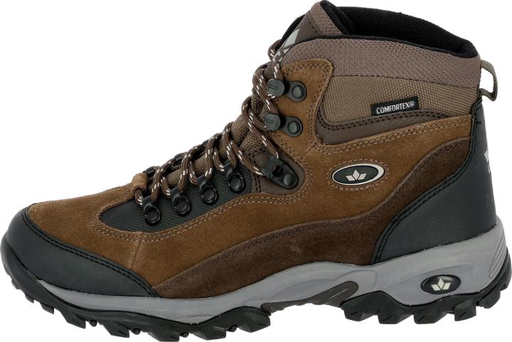 Actual product image Lico Milan (37)