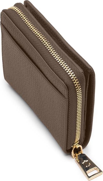 Image du produit Lazarotti Bologna Leather Geldbörse Leder 10 cm