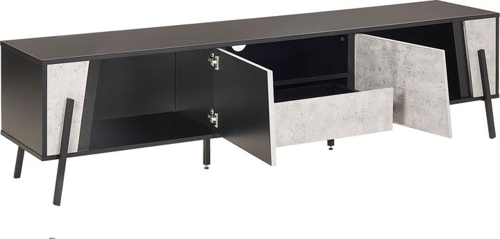 Image du produit Beliani Blackpool (177 x 40 x 46 cm)