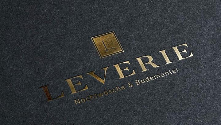 Produktbild Leverie Morgenmantel (M)