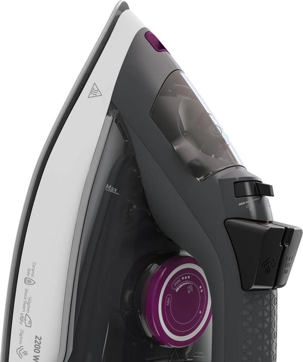 Image du produit Grundig SI 4850 (2200 W, 110 g/min)