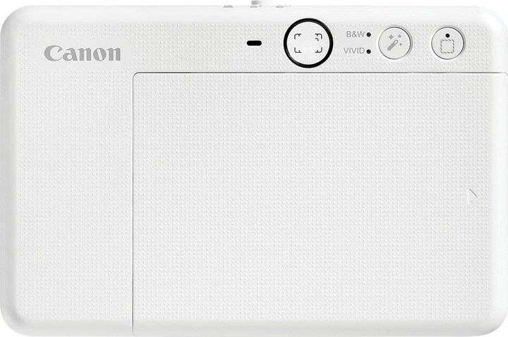 Actual product image Canon Zoemini S2