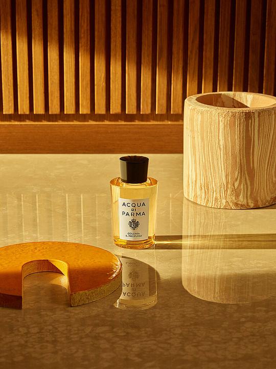 Actual product image Acqua Di Parma Colonia Il Profumo (Eau de parfum, 100 ml)