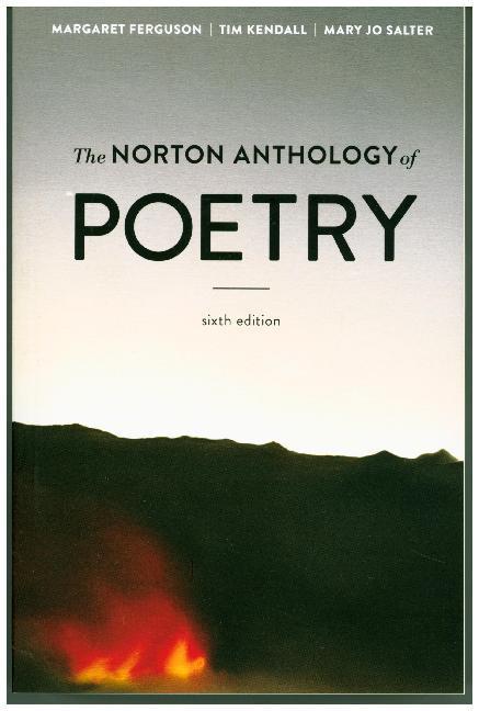 The Anthology of Poetry