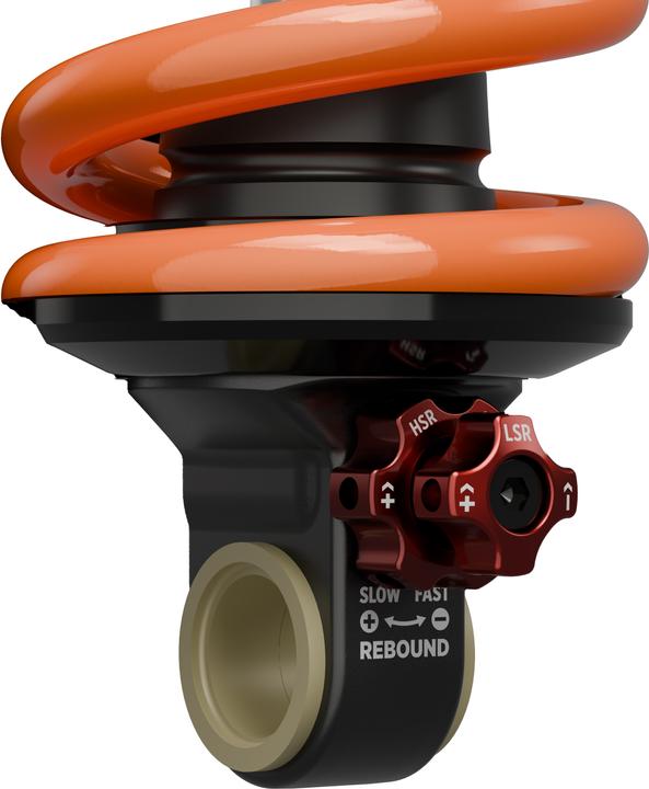 Immagine prodotto Fox Dämpfer Float DHX2 FS (210 mm)