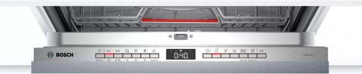 Image du produit Bosch Hausgeräte SMV4HVX31E