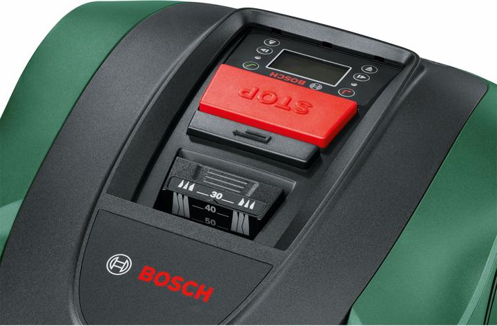 Image du produit Bosch Home & Garden Indego XS 300 (300 m²)