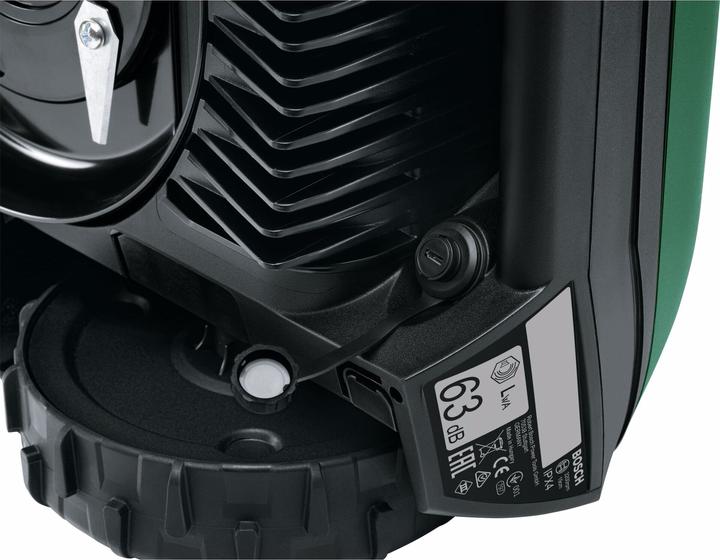 Image du produit Bosch Home & Garden Indego XS 300 (300 m²)