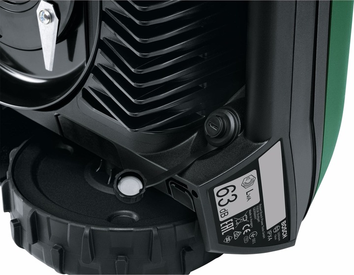 Actual product image Bosch Home & Garden Indego XS 300 (300 m²)