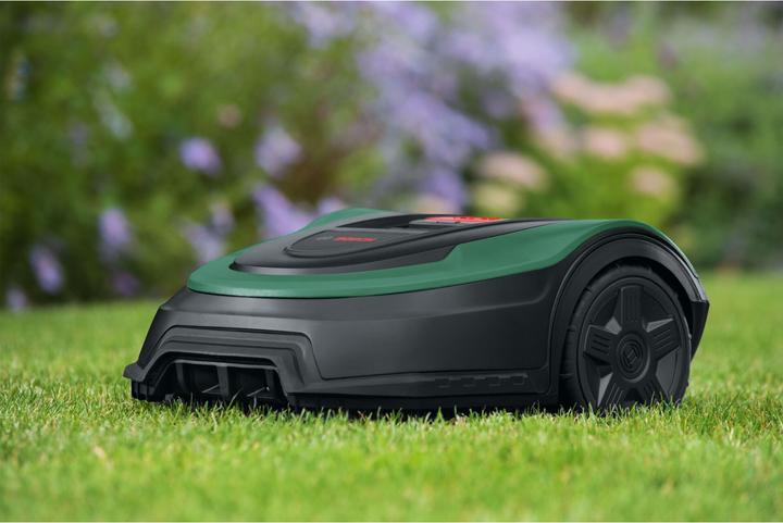 Image du produit Bosch Home & Garden Indego XS 300 (300 m²)