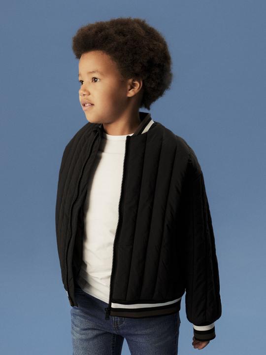 Actual product image Name it Gestepptes Jacke