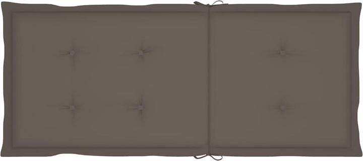 Produktbild vidaXL Gartenstuhl