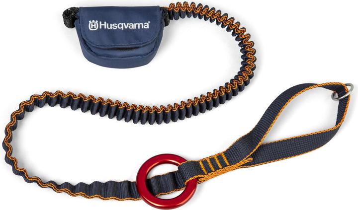 Actual product image Husqvarna Arboristen Motorsägenstropp (Chainsaw Sword)