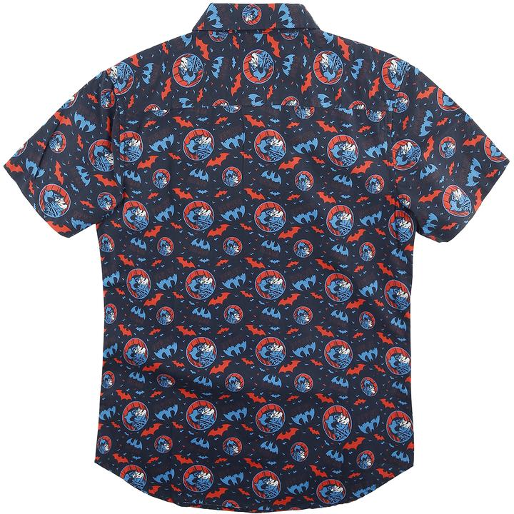 Immagine prodotto Batman Kids - Allover (164)