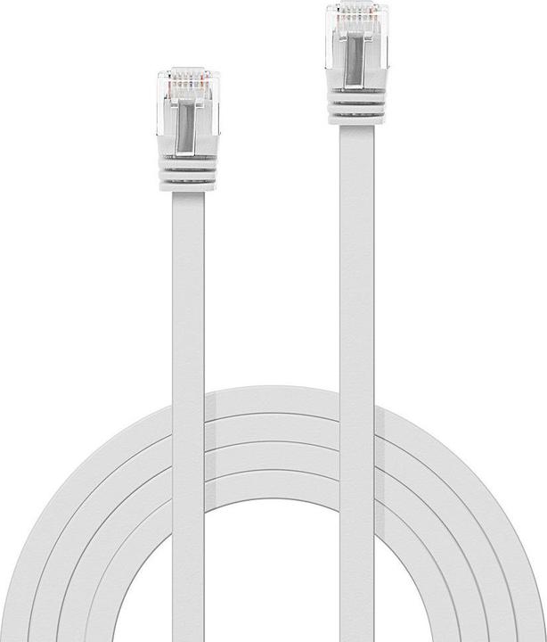 Immagine prodotto Lindy Cavo di rete (UTP, CAT6, 2 m)