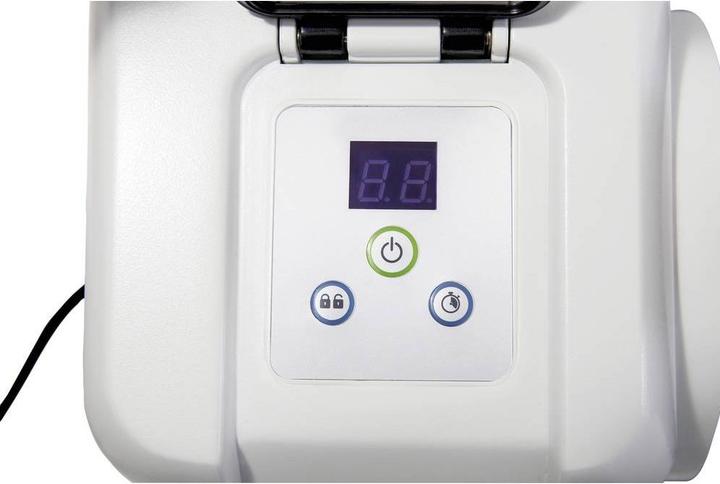 Produktbild Intex Sandfilteranlage IV