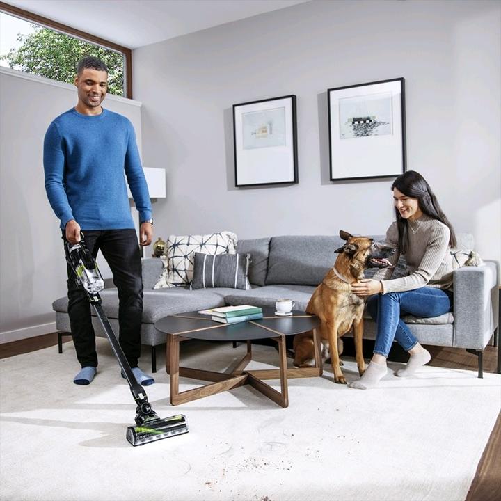 Productafbeelding Bissell ICON Pet Turbo 25V Draadloze Handstick