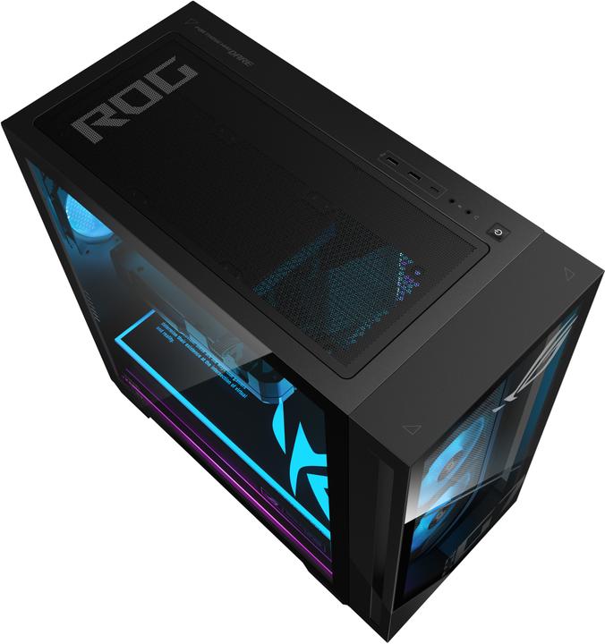 Produktbild ASUS ROG G700TF (Intel Core Ultra 7 265F, 32 GB, 1000 GB, GeForce RTX 5070)